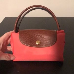 Longchamp le pliage
